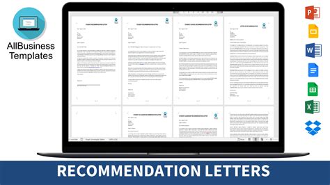 T L Charger Gratuit Examples Of Recommendation Letters