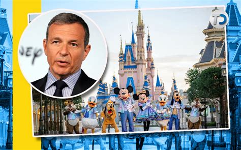 Disney Quién Es El Dueño Y A Cuánto Asciende Su Fortuna Telediario México