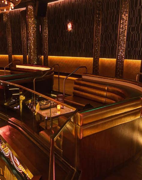 Omnia Nightclub Small Balcony Table Best Pricing And Reservations