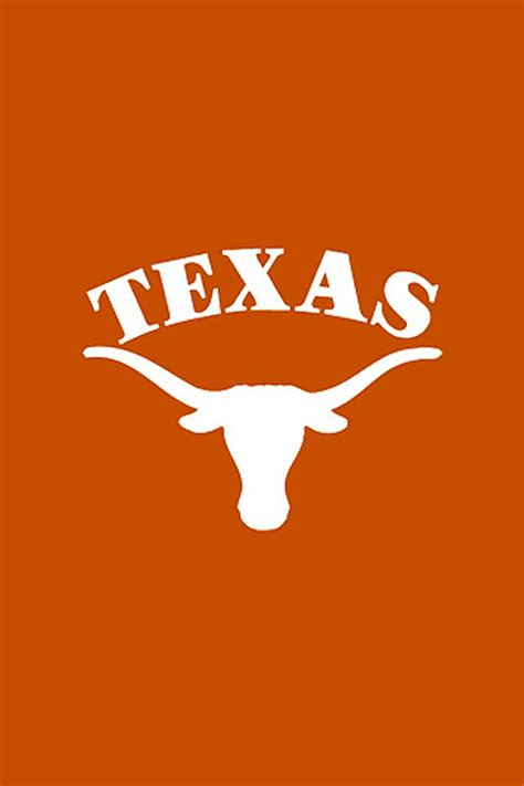 Download High Quality University Of Texas Logo Wallpaper Transparent