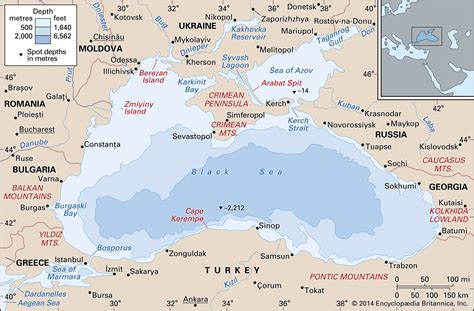 Black Sea Grain Initiative Civilsdaily