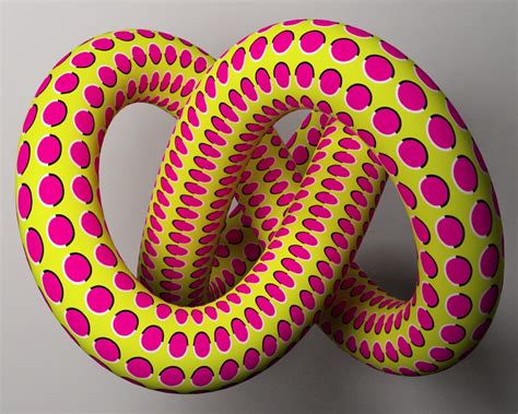 Optical Illusions Videos Images Brain Teasers And More Mighty