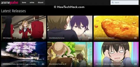 Best 9anime Alternatives To Watch Top Quality 9anime In 2021 Icotech