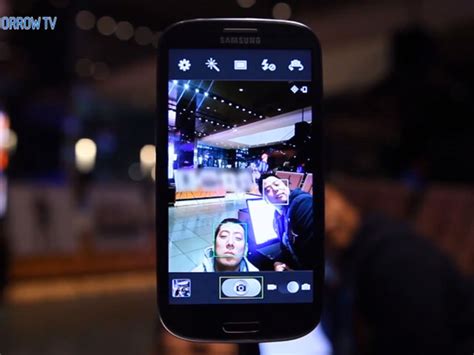 Samsung Galaxy S3 La Premium Suite En Vidéo Part 2