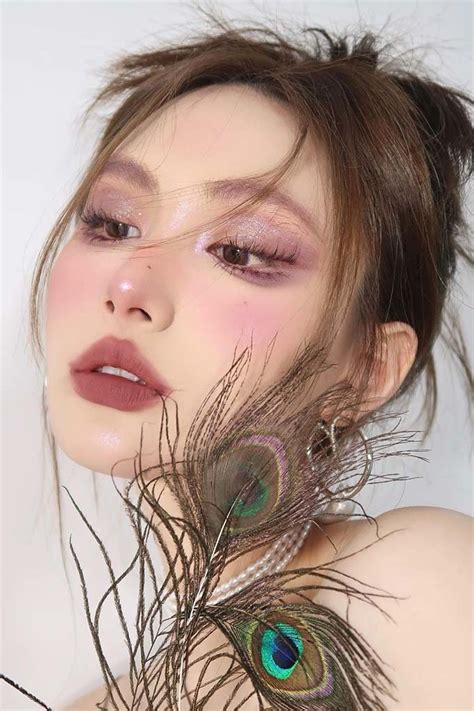 7 Douyin Make Up Looks To Spice Up Your Everyday Glam