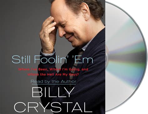Billy Crystal ‘still Foolin Em Wins Three Audies
