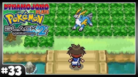 More Route 6 And Checking Out Mistralton Cave Pokémon Black 2 33