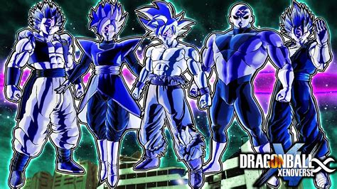 We did not find results for: Dragon Ball Super Villains In Order Of Appearance