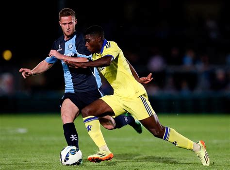 The home of chelsea on bbc sport online. Wycombe vs Chelsea match report: Blues look to youngsters ...