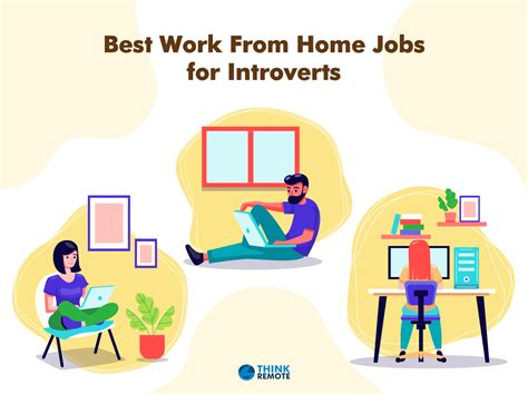 Minnesotas Hidden Gems Work From Home Jobs For Introverts And Extroverts Alike