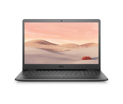 Notebook Dell Inspiron 15 3502 Intel Celeron N4020 156″ 4gb 128gb