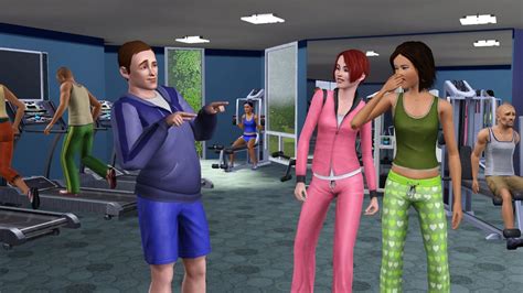 The Sims 4 Coming In 2014 Will Be An Offline Experience The Verge