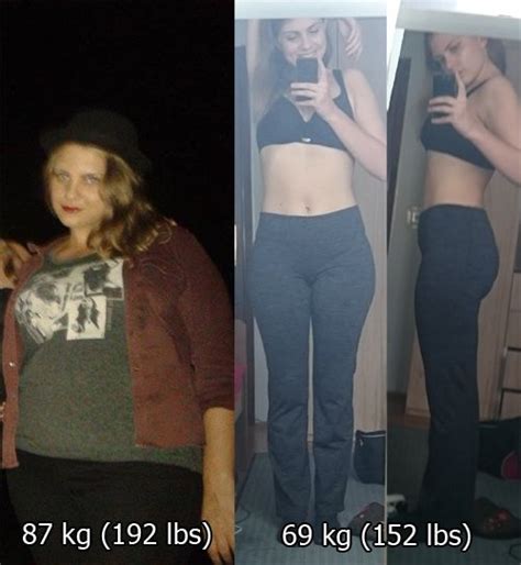 One pound is equal to 0.45359237 kg. collegeandfitness submitted: 173 cm (5'8") LEFT ...