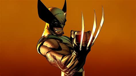 Wolverine Marvel Wallpapers And Backgrounds 4k Hd Dual Screen