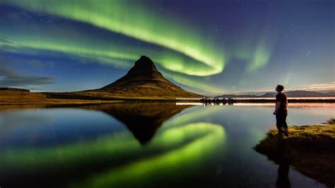 Best Time To See The Northern Lights In Iceland Iceland Tours