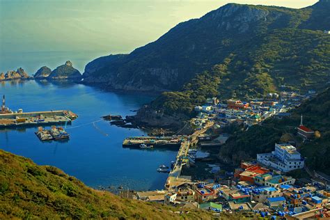 nejkrásnější ostrovy v jižní koreji cestování asianstyle cz