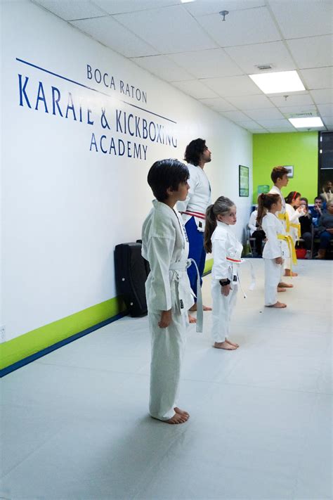 boca raton karate and kickboxing academy martial arts school in boca raton fl boca raton