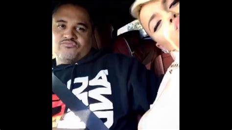 Irv Gotti And Ashley Martelle Irv Gotti S Model Girlfriend X Rated Footage Hits Snapchat