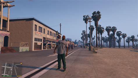 New Textures For Hd Cj Gta5