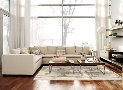 How To Use Empty Space In Arranging Furniture