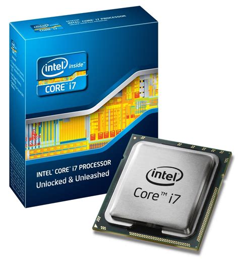 17 Intel Cpu Processor Terkini