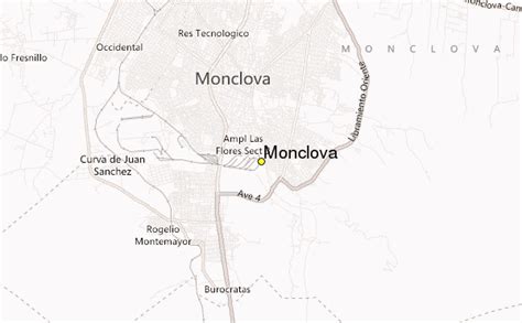 Monclova Weather Station Record Historical Weather For Monclova Mexico