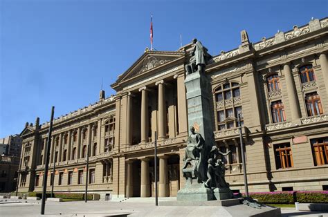 Tercera Sala de la Corte Suprema confirma fallo que condenó al Estado a