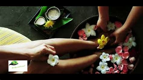 3 Hour Thai Spa Music For Massage Relaxing Music With Sounds Of Nature Youtube