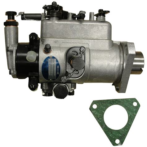 Complete Tractor New 1103 9000 Fuel Injection Pump Compatible With