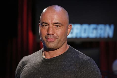 Joe Rogan Net Worth - The Richest Celebs