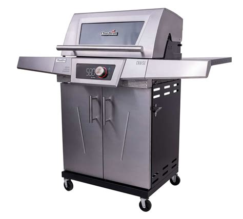 Char Broil Cruise Gas Grill Reviewed And Rated
