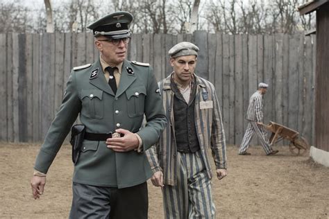 Film Sur Les Camps De Concentration Netflix - Photo du film Le photographe de Mauthausen - Photo 1 sur 14 - AlloCiné