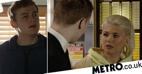 Eastenders Spoilers Peter Exposes His Sex Secret With Lola To Jay