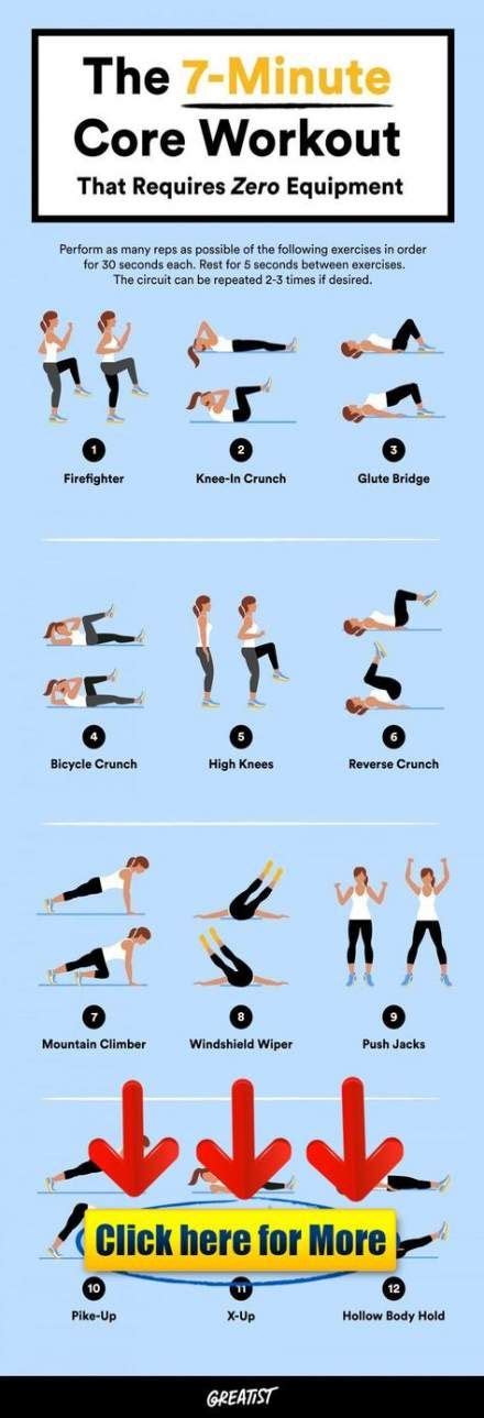 Bring the gym to you and best workout subscription apps. 19+ Ideas home workout no equipment men for 2019 #home ...