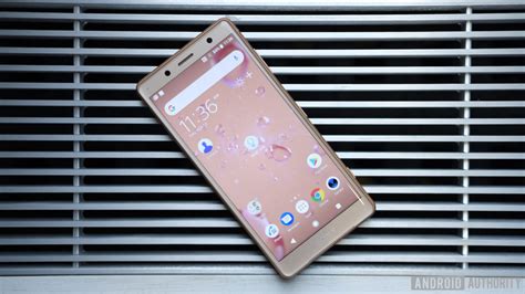 Other variants of this line include the z2, z ultra, and z3 compact. Sony Xperia XZ2 and XZ2 Compact: Price and availability ...