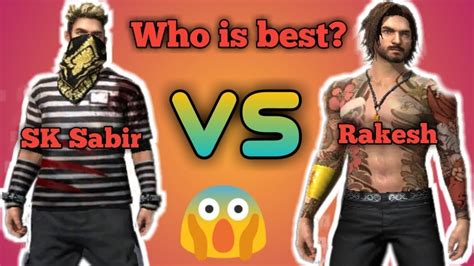 This is just a font rendering feature: SK Sabir Boss VS Rakesh || SK Sabir Boss VS ...