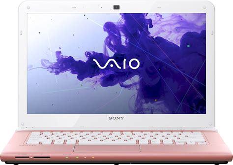 Top 10 Laptop Sony Vaio I5 Pink Make Life Easy