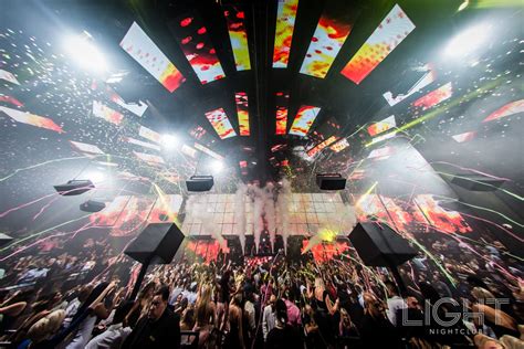 The Best Las Vegas Clubs 2022 Our Top 10 Picks For A Wild Night Out In