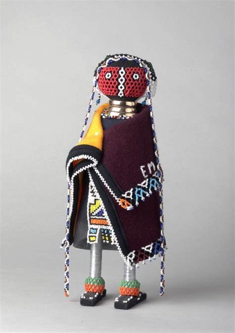 Esther Mahlangu Works African Traditions Esther South African