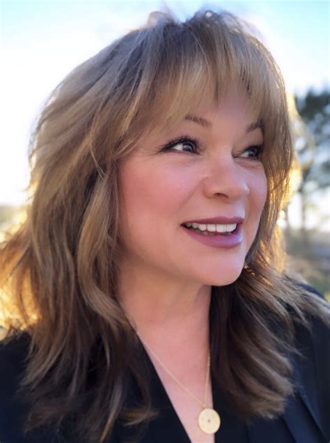 Valerie Bertinelli New Hairstyle Hairstyle Guides