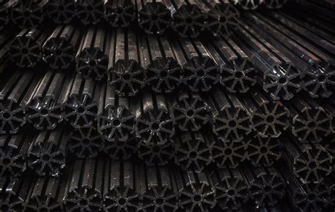 Perbedaan Dari Besi Unp Dan Besi Cnp Lentera Gama Steel