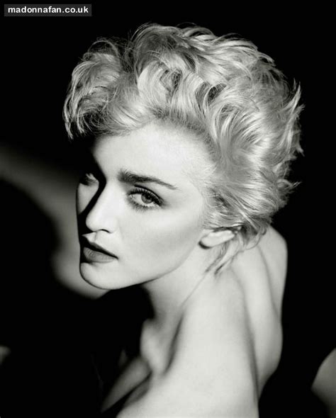 Madonna Hairstyles 80s Lady Gaga Madonna 80s Makeup Youths Have Been Seen Wearing A Similar