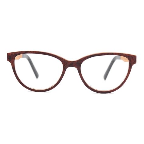 handcraft wooden wooden eyeglasses ls2913 lonsy eyewear