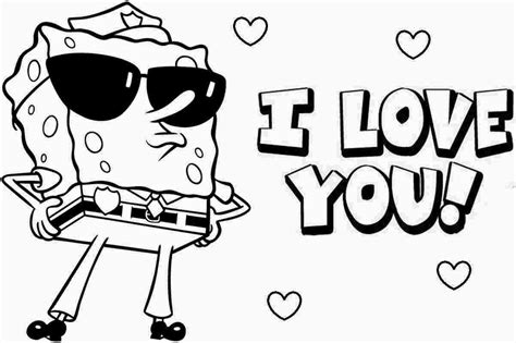 Spongebob christmas coloring pages 2. Spongebob & Sandy Coloring Pages - Coloring Home