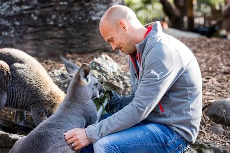 Legends freight based in auckland. Freddie Ljungberg visits Taronga Zoo | News | Arsenal.com
