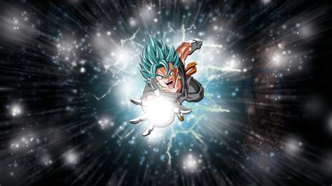 Es tan bonita que hemos querido compartirla como la protagonista, en ésta ocasión, de nuestro espacio en un post dedicado a ella en exclusiva. Dragon Ball Super Fondo de pantalla HD | Fondo de ...