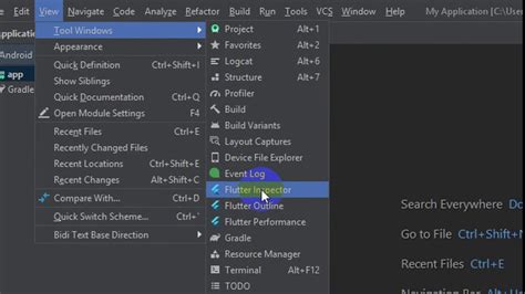 How To Disable Or Enable Gradle Offline Mode In Android Studio V3 6