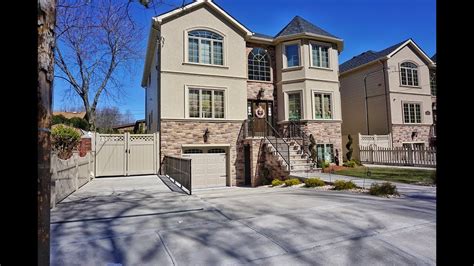 Maybe you would like to learn more about one of these? Staten Island Real Estate - 135 McBaine Ave - YouTube