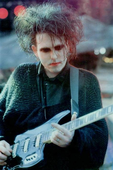 Robert Smith Robert Smith The Cure Robert Smith New Wave Music