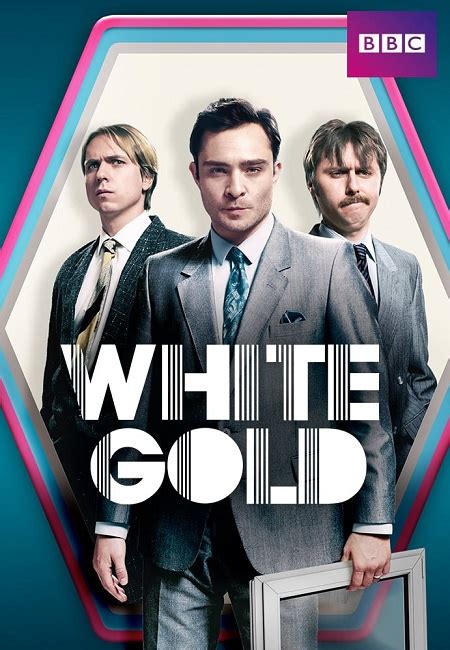 white gold série télévisée wiki doublage francophone fandom